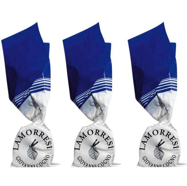 Lamorresi Praline Grappa di Barolo 1 Stück 22g