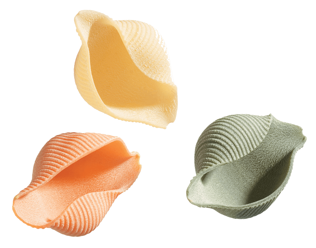 Rustichella Conchiglioni 500g