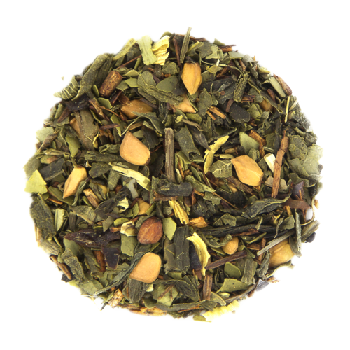 KUSMI Tea Expure Intense Blau Tee Beutel 20 Stück