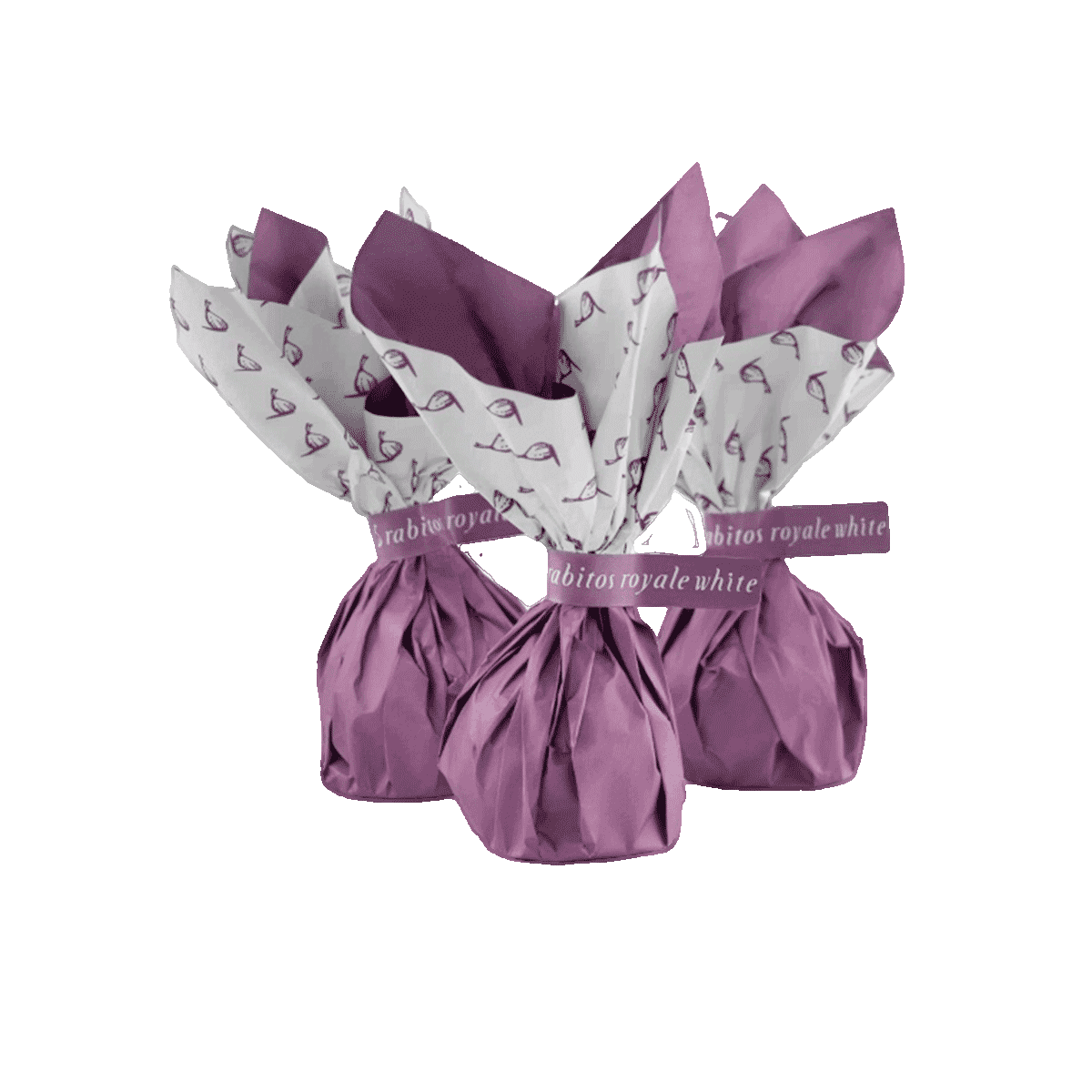 La Higuera Rabitos Feigen mit Weisser Schokolade 500g ca. 28 Stück