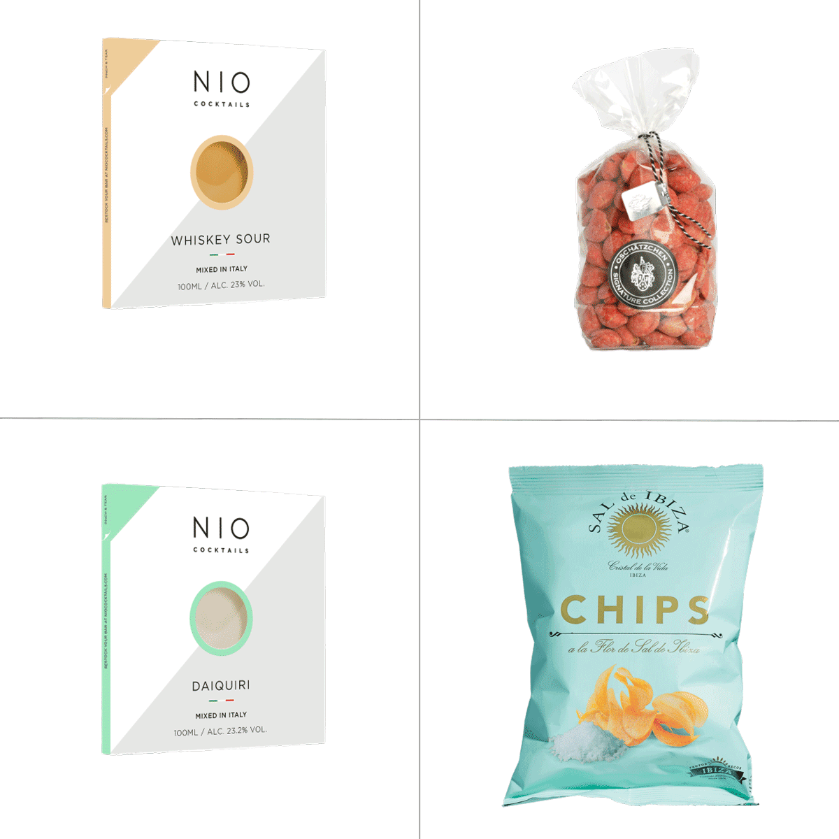 Kleiner Cocktail Club