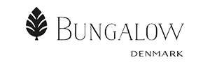 Bungalow, Dänemark