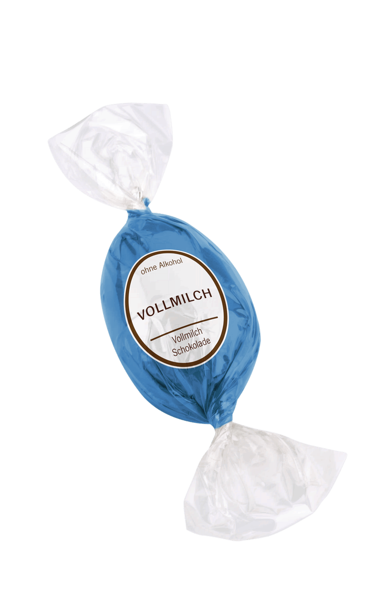 Oschätzchen Dessertei Vollmilch 1 Stück