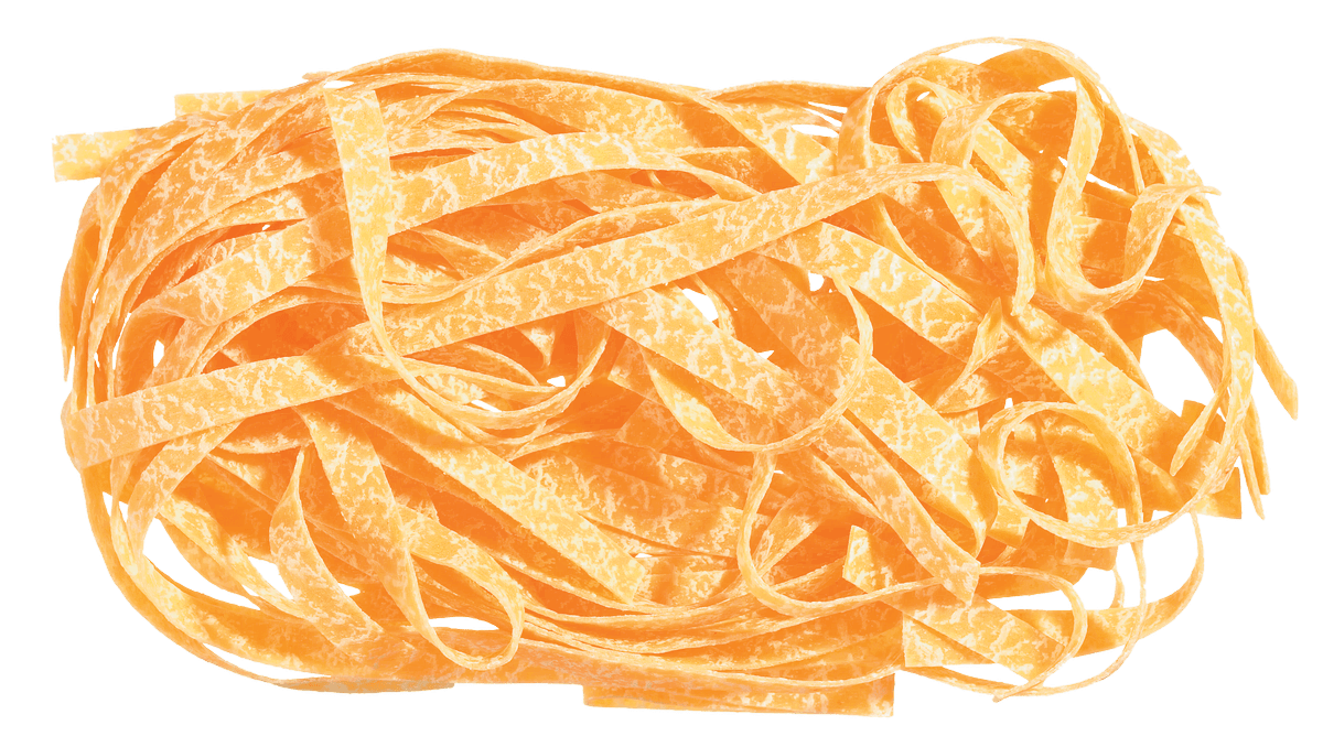 Rustichella Tagliatelle mit Ei 250g