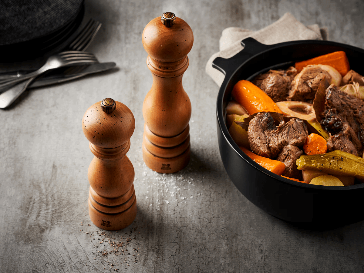 Peugeot Antique Paris Salzmühle 18cm