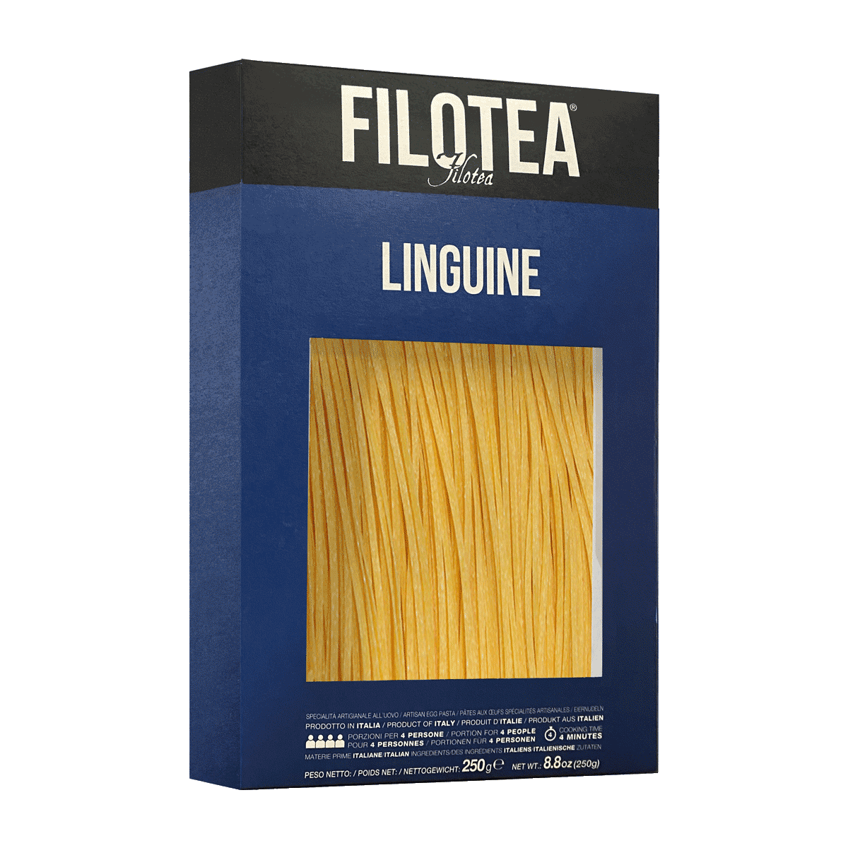 Filotea Pasta Linguine 250g