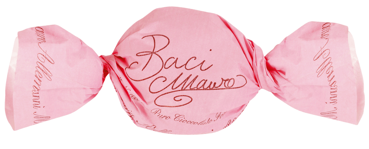 Baci Mauro Classico Display ca. 22St NUR EINKAUF