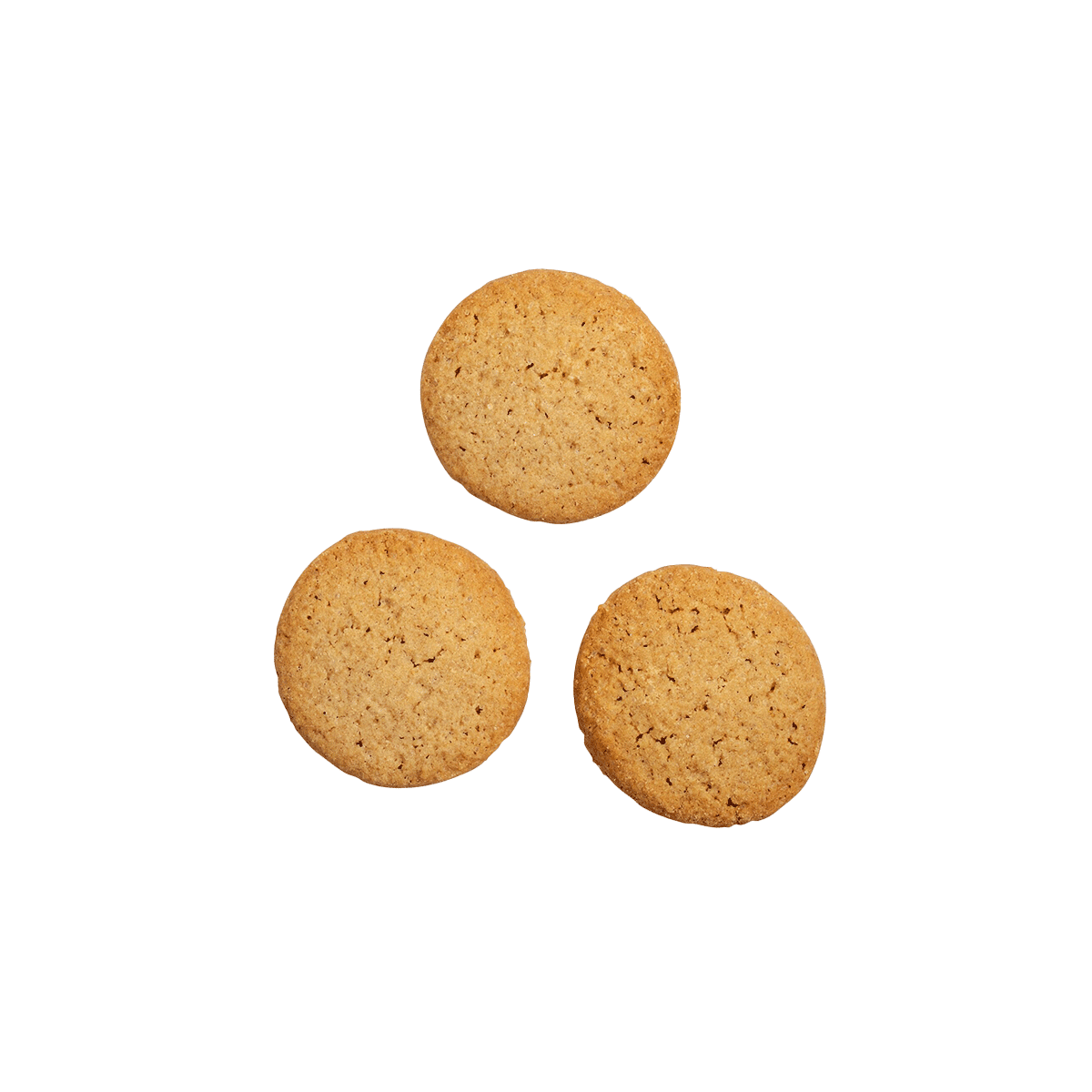 Marabissi Butterkeks mit Zitrone und Ingwer 200g