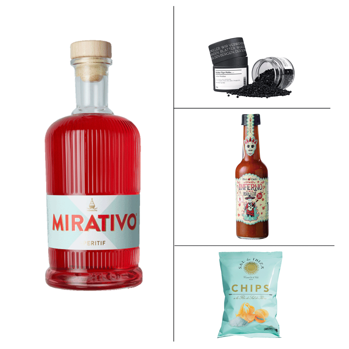 Barbecue Essentials 