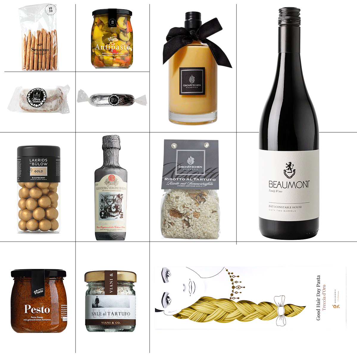 All I want for X-Mas