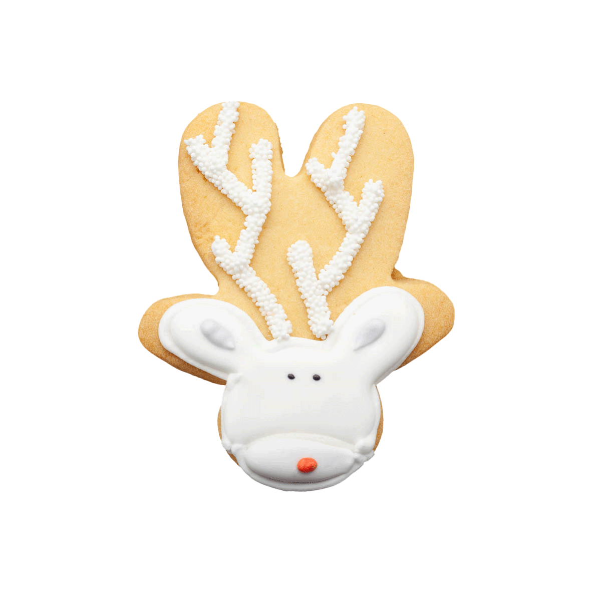 Oschätzchen Keks Rentier 45g 