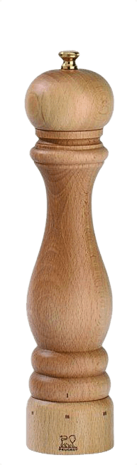 Peugeot Paris natur Salzmühle 27cm