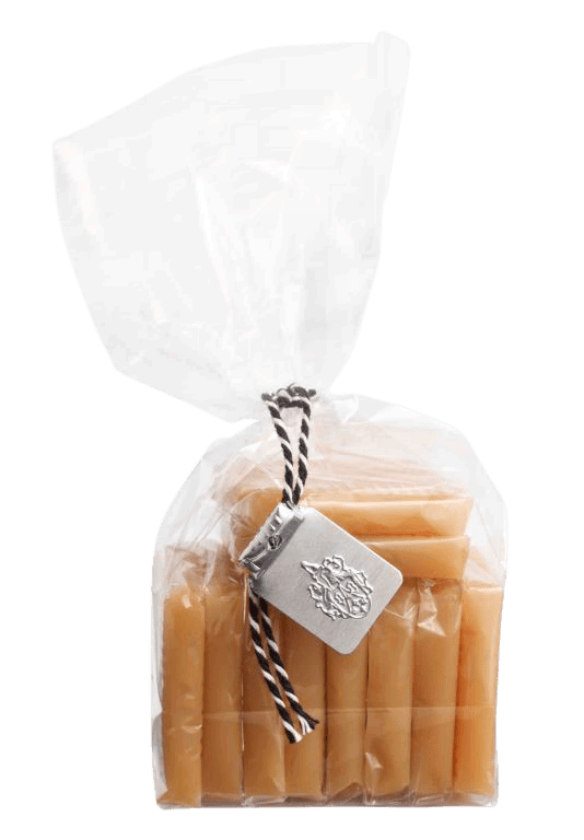 Oschätzchen Karamell Vanille 10 Stück