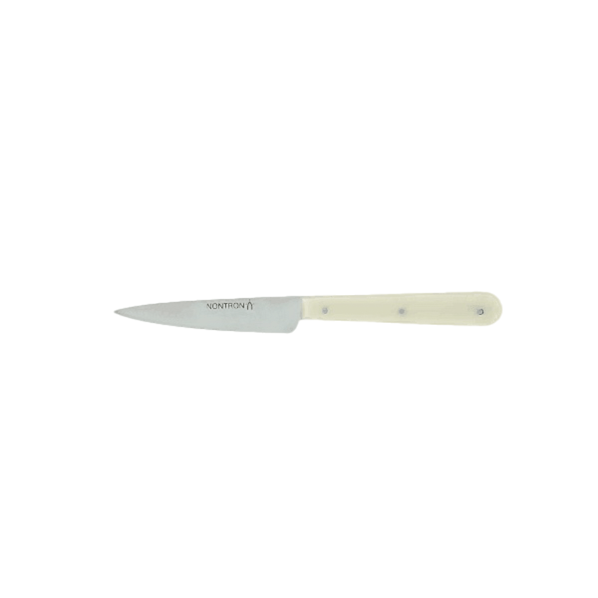 Nontron Küchenmesser 20cm Creme