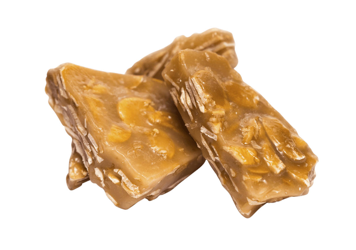 Buttermilk, Brittle Crunchy Peanut 150g