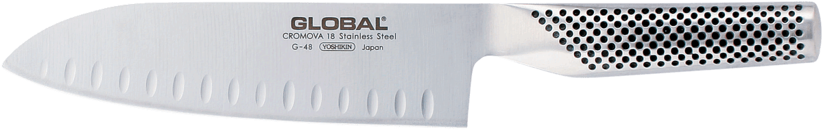 Global G-48 Santokumesser 18cm
