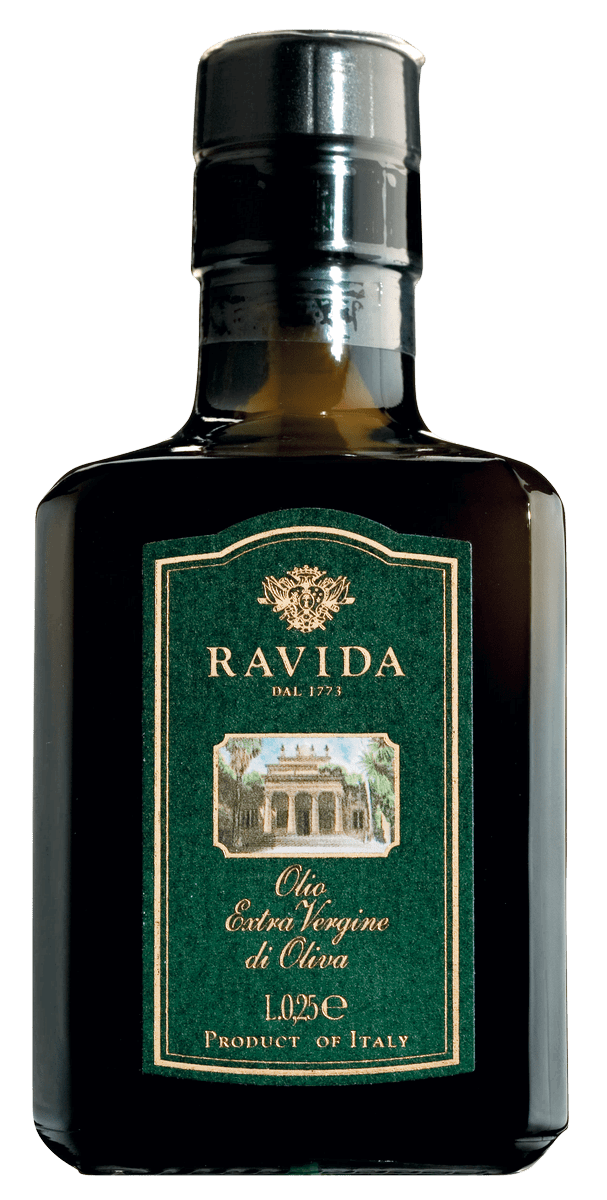 Ravida Natives Olivenöl extra 250ml