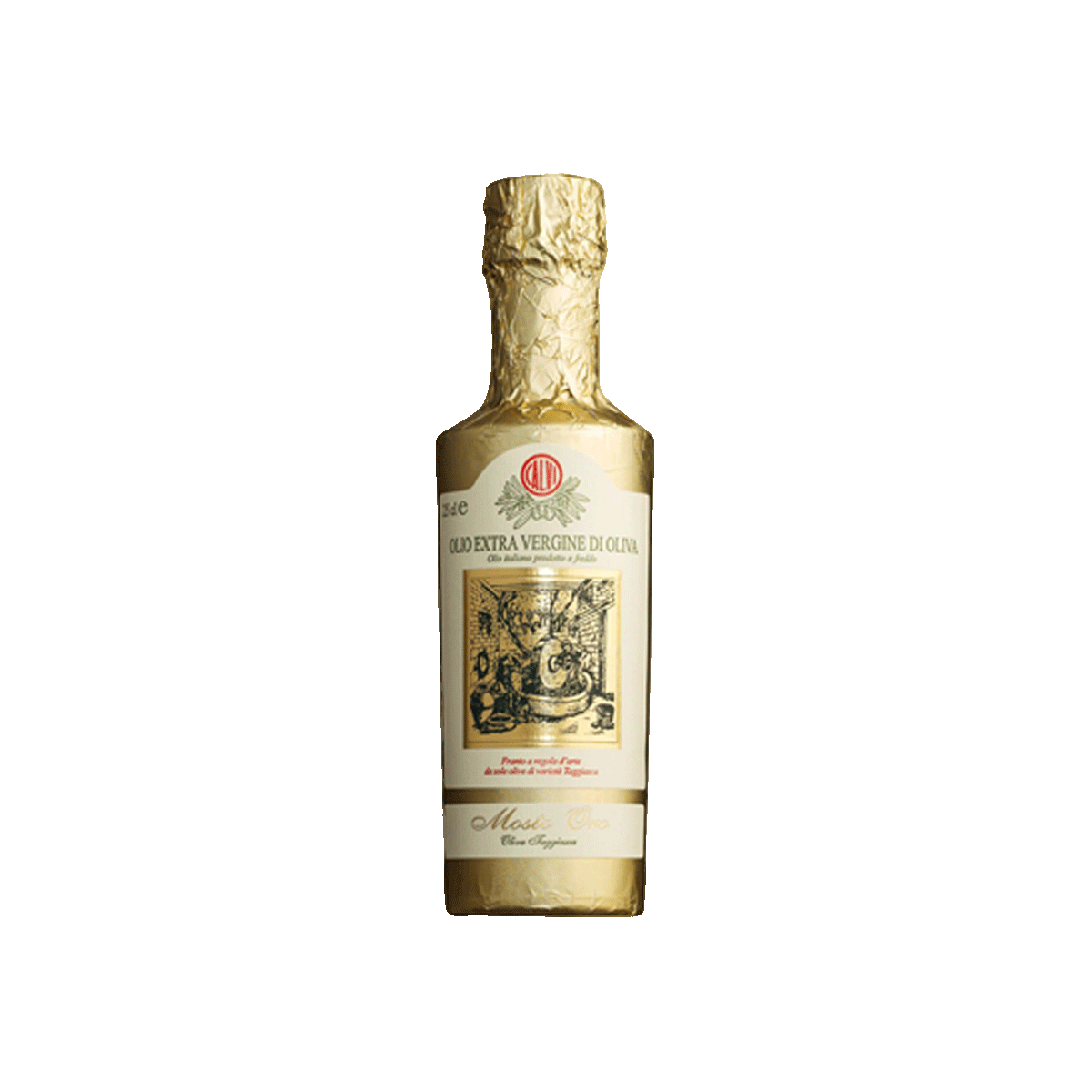 Calvi Mosto Oro Natives Olivenöl extra 250ml