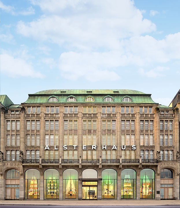 Alsterhaus Alsterhaus