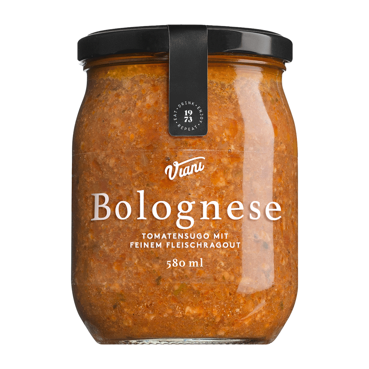 Viani Sugo Bolognese 580ml