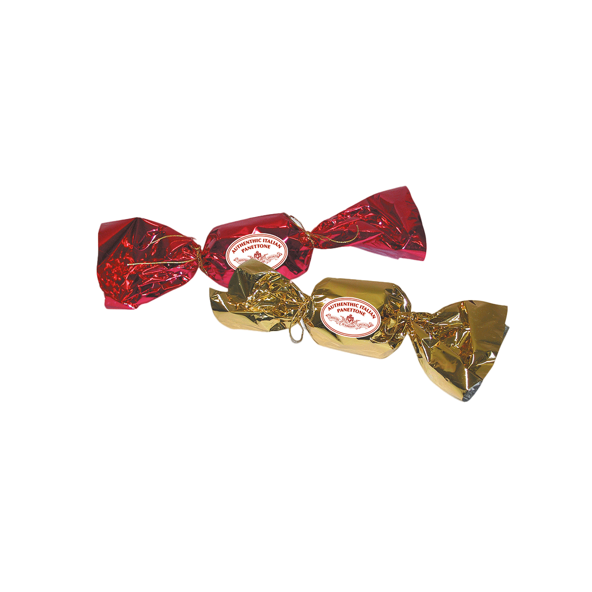Lazzaroni Panettone Classico Mini Bonbon 100g