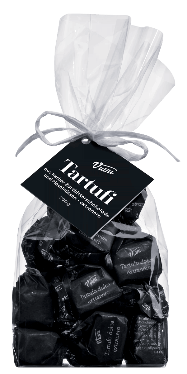 Viani Tartufi Extraneri Classic Edition 200g