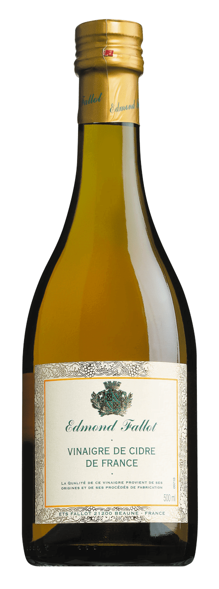 Fallot Cidre Essig 500ml