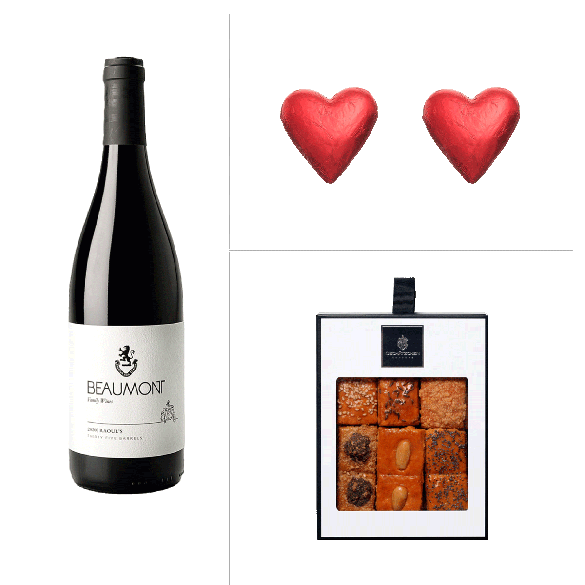 Mein Herz pocht für dich 