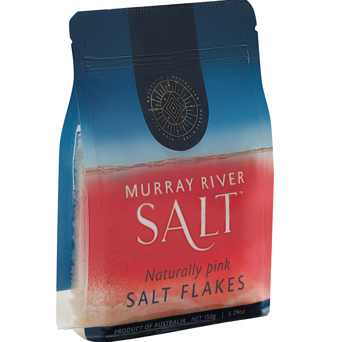 Murray River Salzflocken 150g