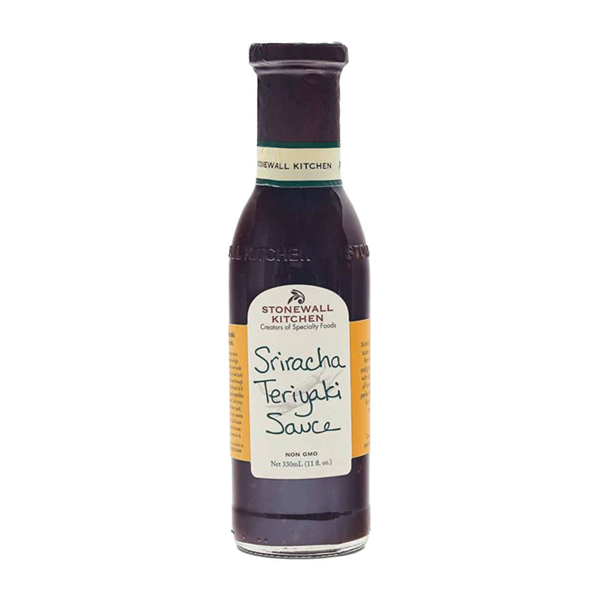 Stonewall Kitchen Sriracha Teriyaki Sauce 330ml
