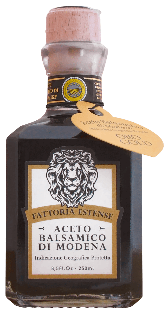 Fattoria Estense Aceto Balsamico di Modena Gran Riserva 250ml