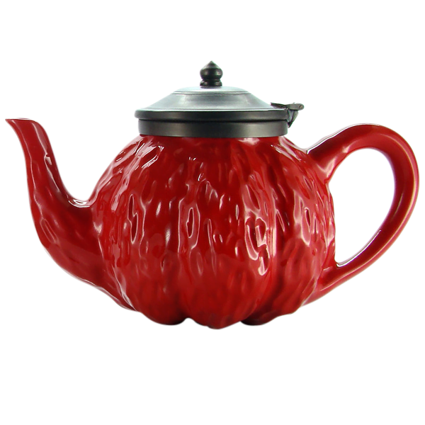 Mariage Frères Teekanne Tresor Rot 0,5l