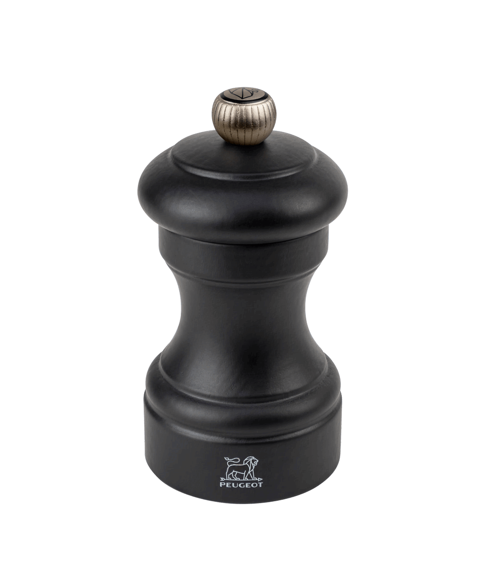 Peugeot Bistro Schwarz Pfeffermühle 10cm