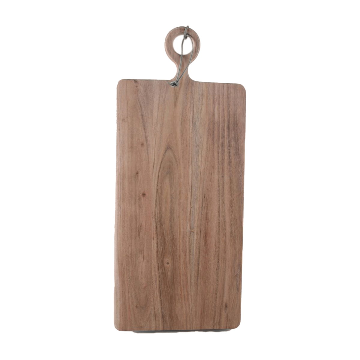 Stuff Design Schneidebrett Holz Enoteca 25x60cm Natur