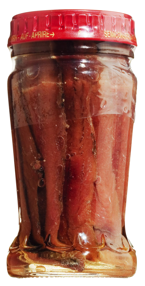 Calvi Sardellenfilets 95g