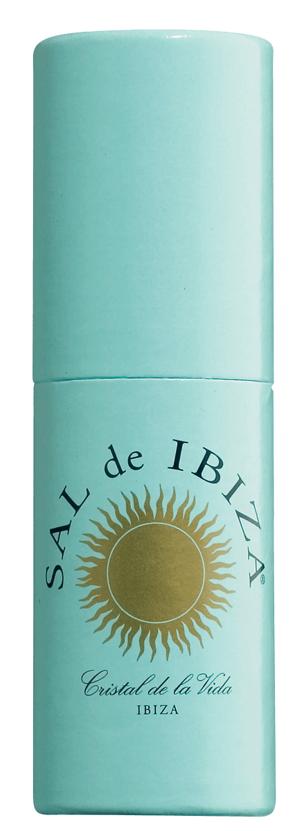 Sal de Ibiza Granito Meersalz to go 31g
