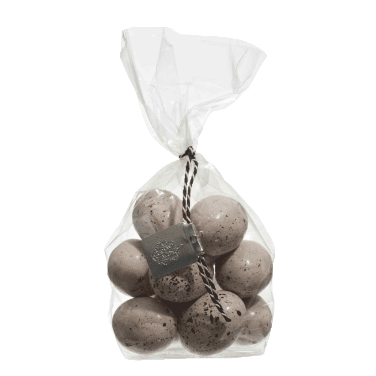 Oschätzchen Möweneier mit Salzkaramellfüllung 10 Stück