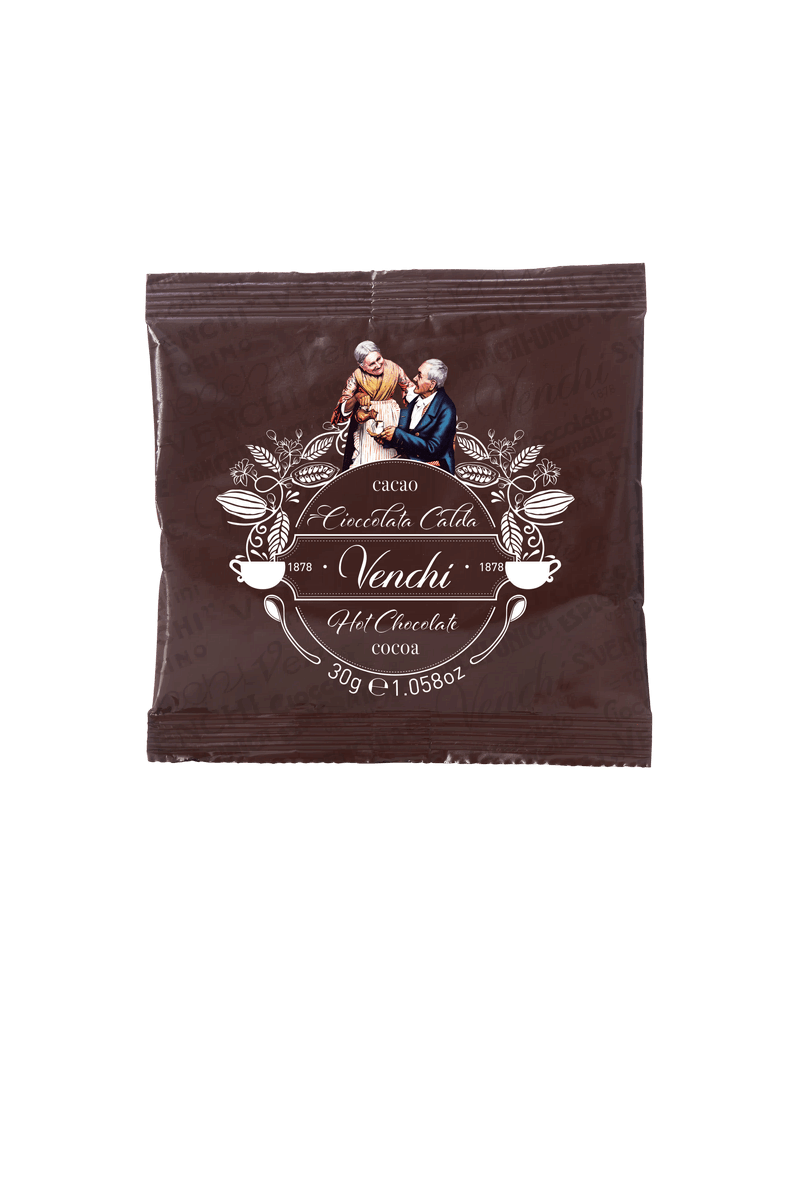 Venchi Kakao Portionsbeutel 30g