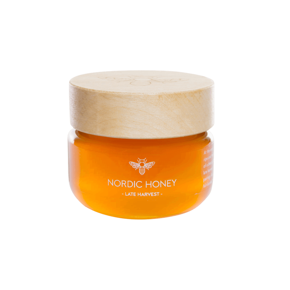 Nordic Honey Honig Sommerbienchen 75g BIO
