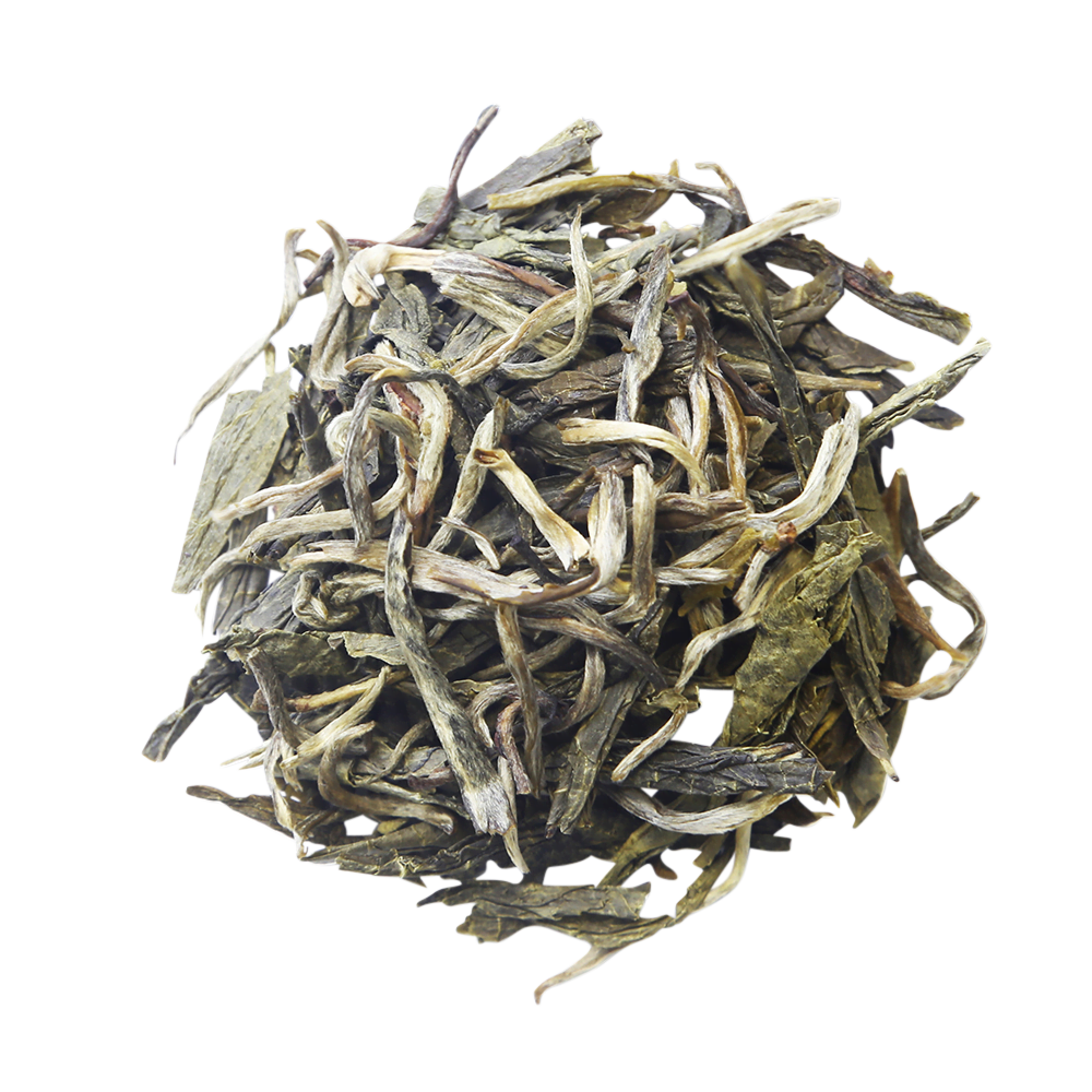KUSMI Tea White Anastasia Bio Tee Dose 90g KUSMI Tea White Anastasia Bio Tee Dose 90g
