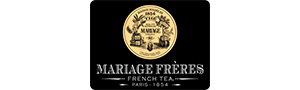 Mariage Frères, Frankreich