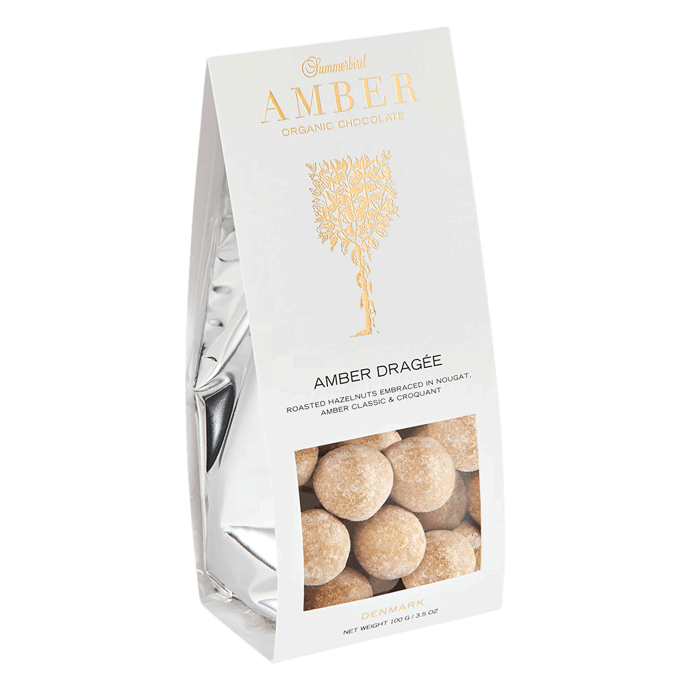 Summerbird Haselnüsse Amber Krokant Bio 100g Summerbird Haselnüsse Amber Krokant Bio 100g