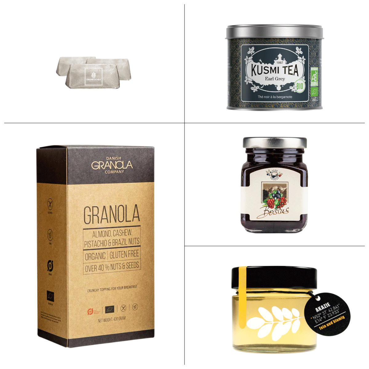 Start your day right