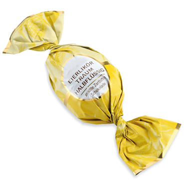 Oschätzchen Dessertei Eierlikörtraum 1 Stück