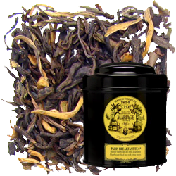 Mariage Frères Paris Breakfast 100g