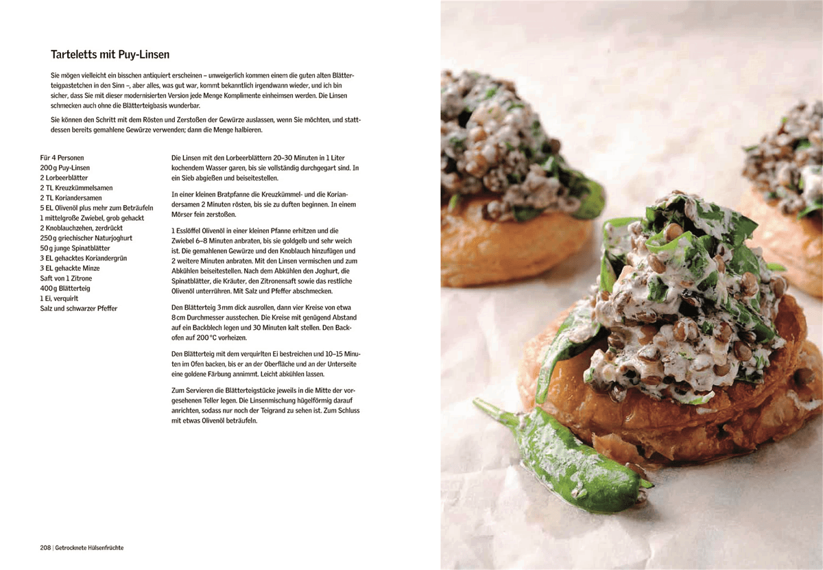 Yotam Ottolenghi Genussvoll Vegetarisch Kochbuch