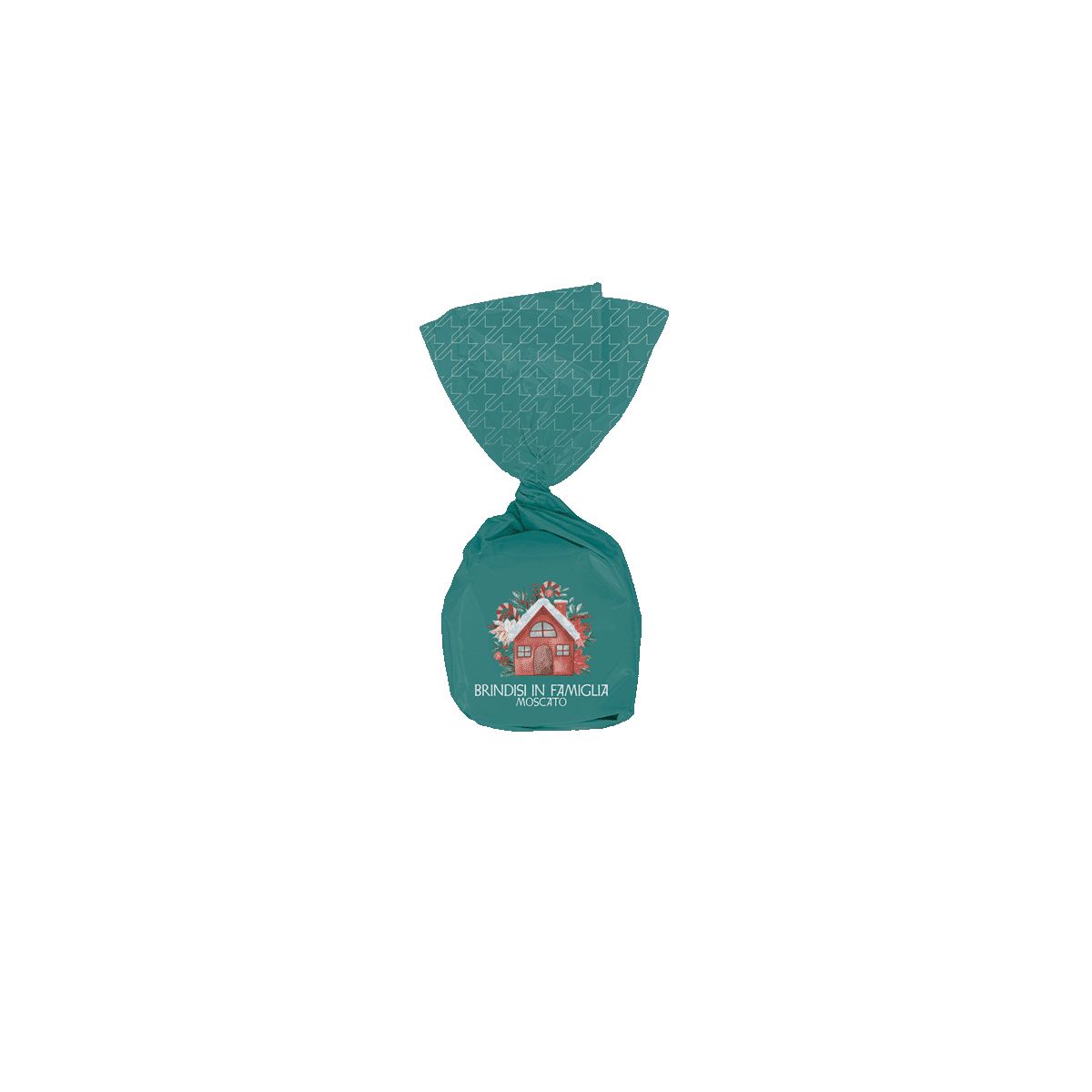 Mandrile Melis Moscato d'Asti Edelbitter Praline 500g (ca. 25 St)