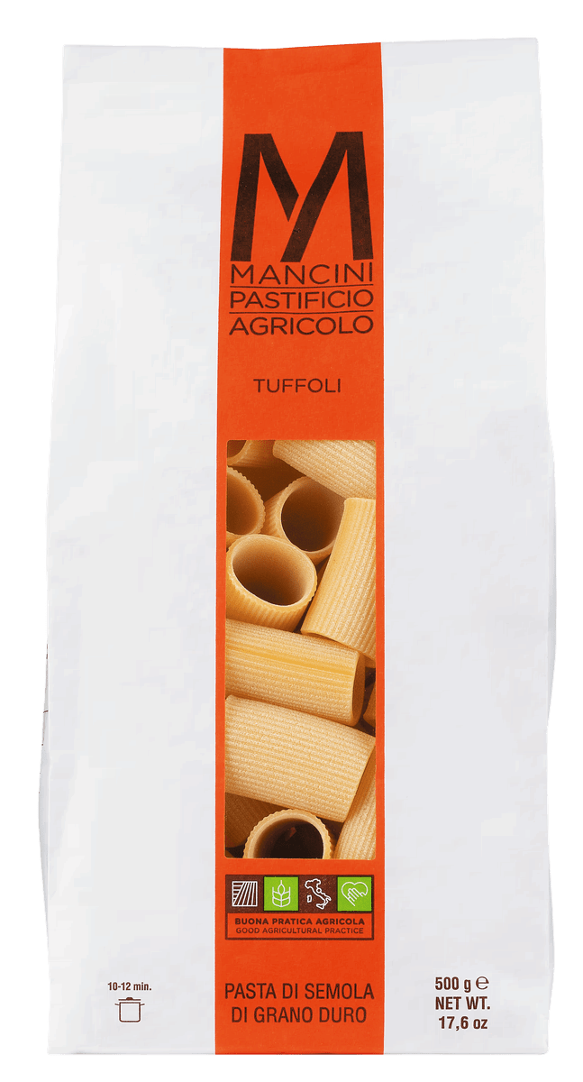 Mancini Tuffoli 500g