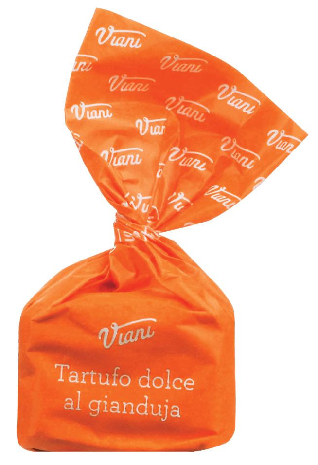 Viani Tartufi Dolci al Gianduja (ca. 71 St pro KG)
