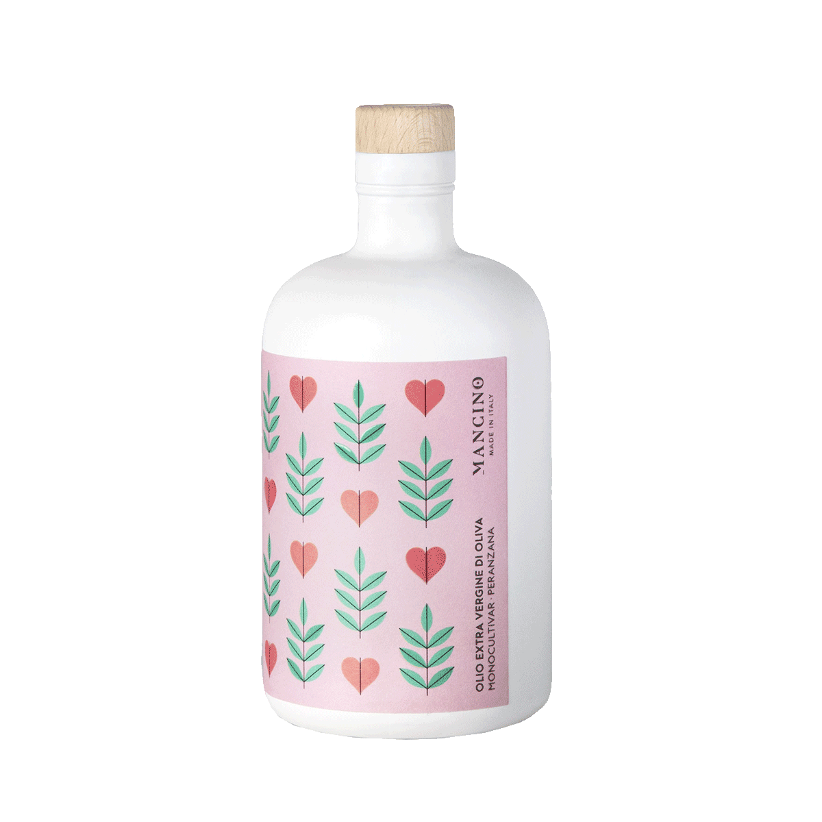 Mancino Peranza Natives Olivenöl extra 0,5l 